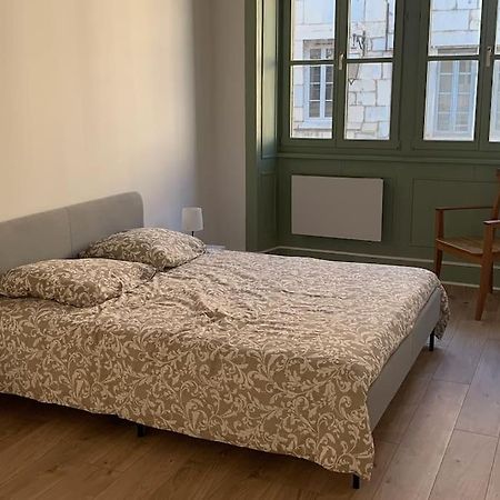 Elegant 2 Chambres Vieille Ville Besançon Exteriör bild